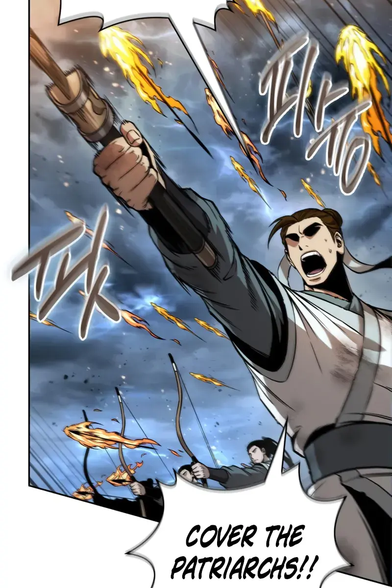 Nano Machine Chapter 256 Page 44