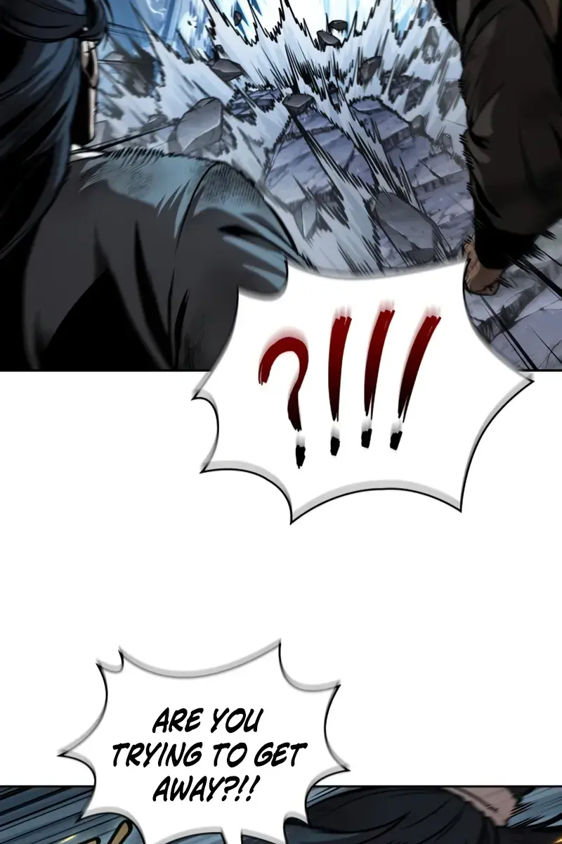 Nano Machine Chapter 256 Page 48