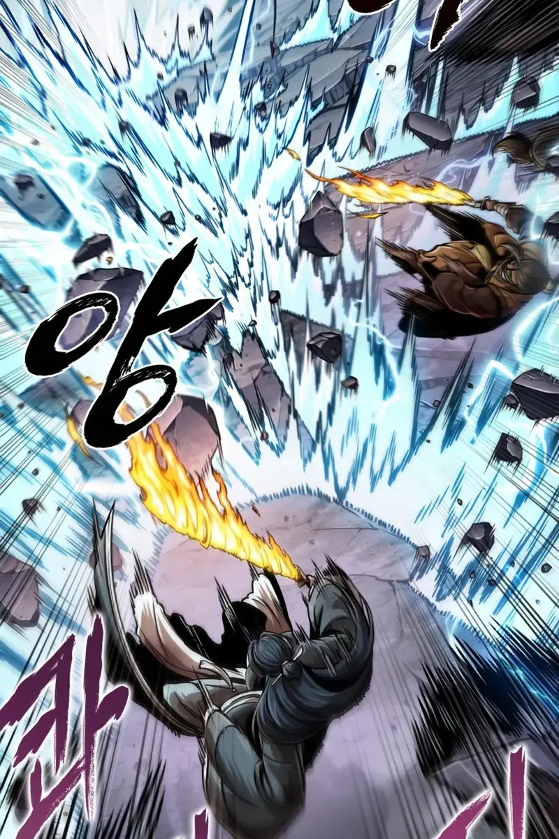 Nano Machine Chapter 256 Page 51