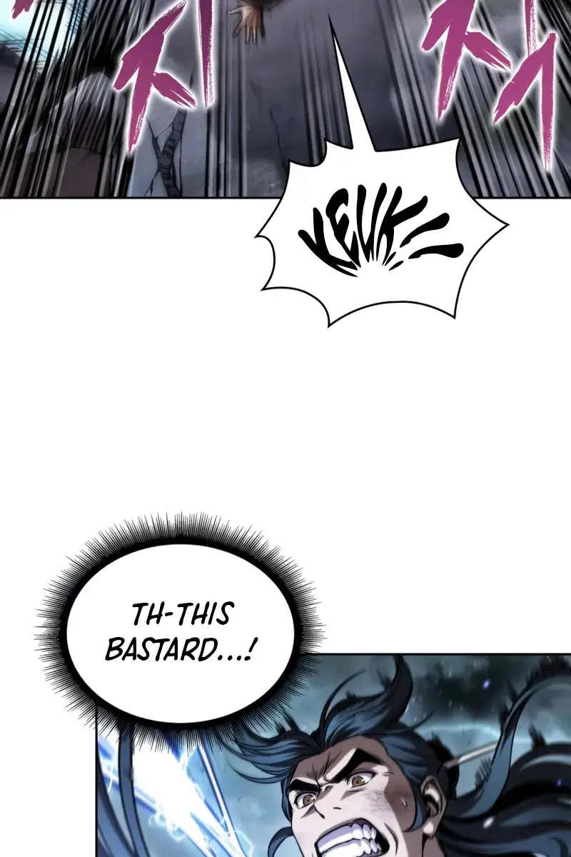 Nano Machine Chapter 256 Page 52