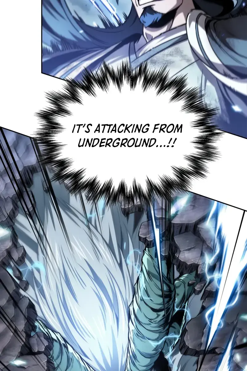 Nano Machine Chapter 256 Page 53