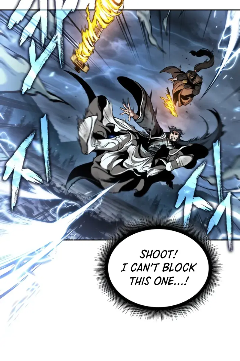 Nano Machine Chapter 256 Page 55