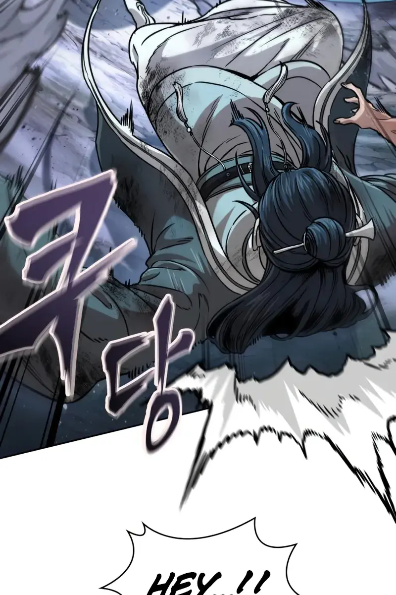 Nano Machine Chapter 256 Page 57