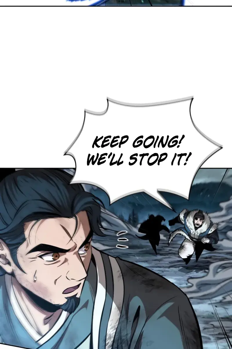 Nano Machine Chapter 256 Page 59