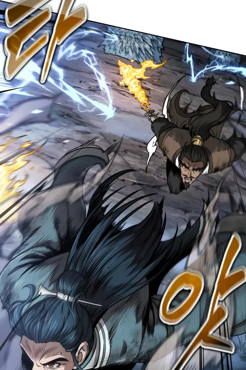 Nano Machine Chapter 256 Page 61