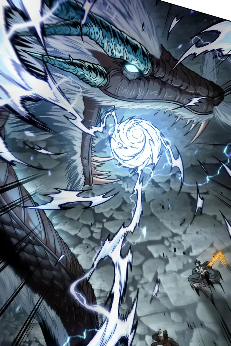 Nano Machine Chapter 256 Page 65