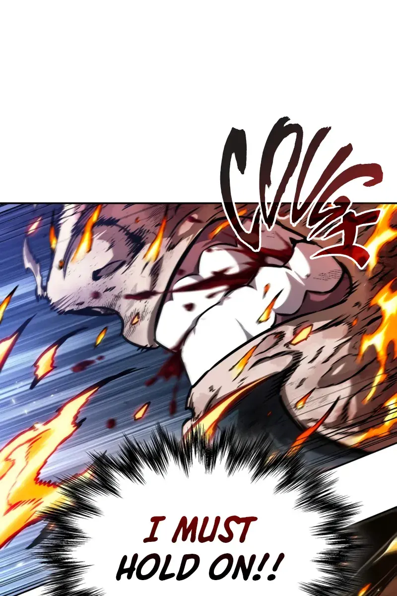 Nano Machine Chapter 256 Page 77