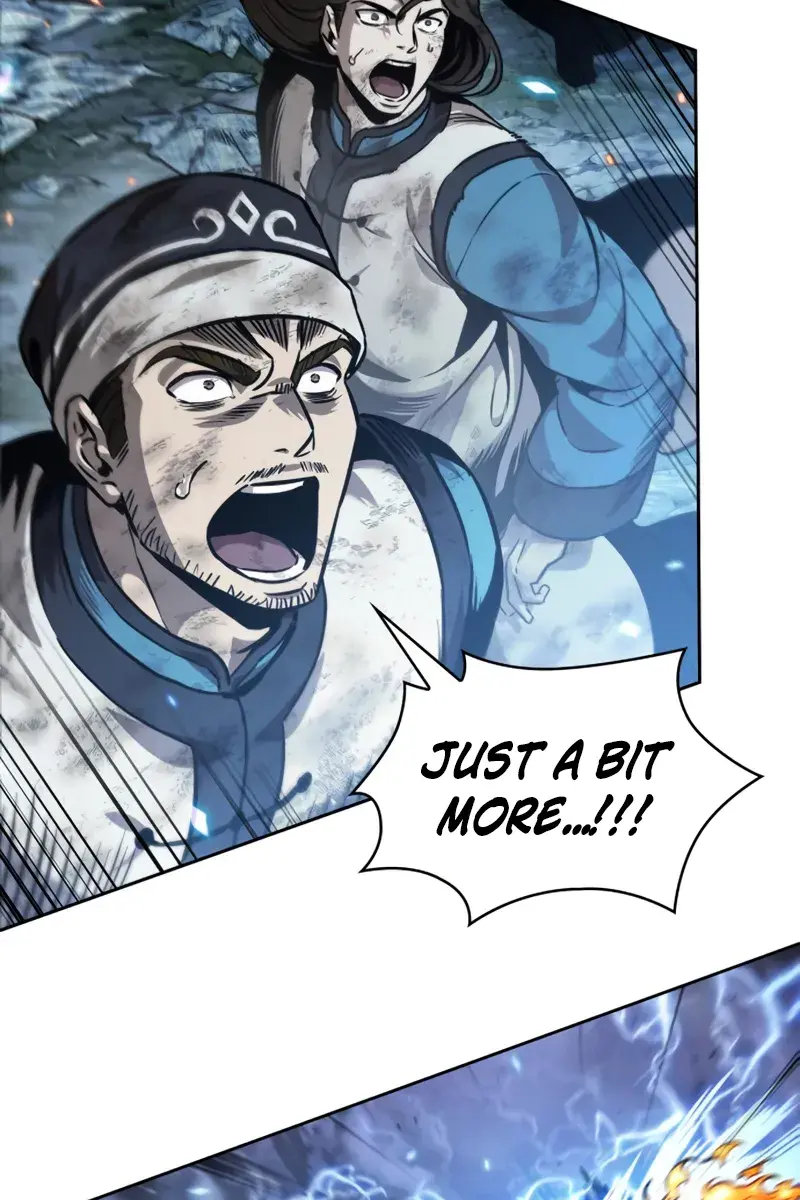 Nano Machine Chapter 256 Page 80