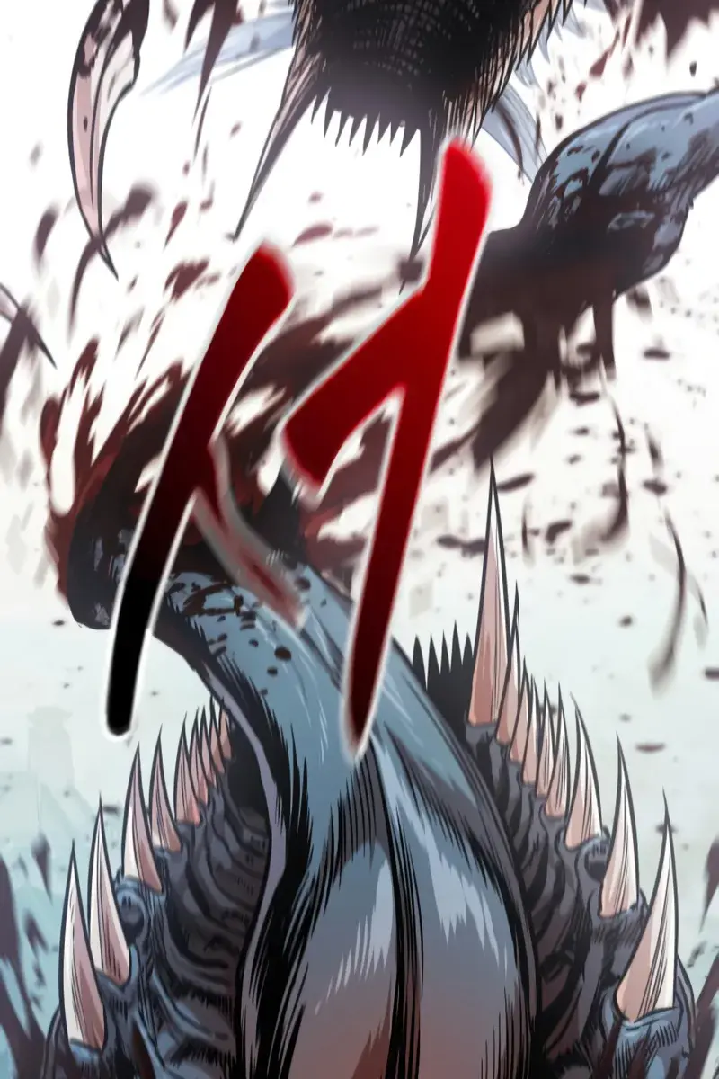 Nano Machine Chapter 256 Page 87