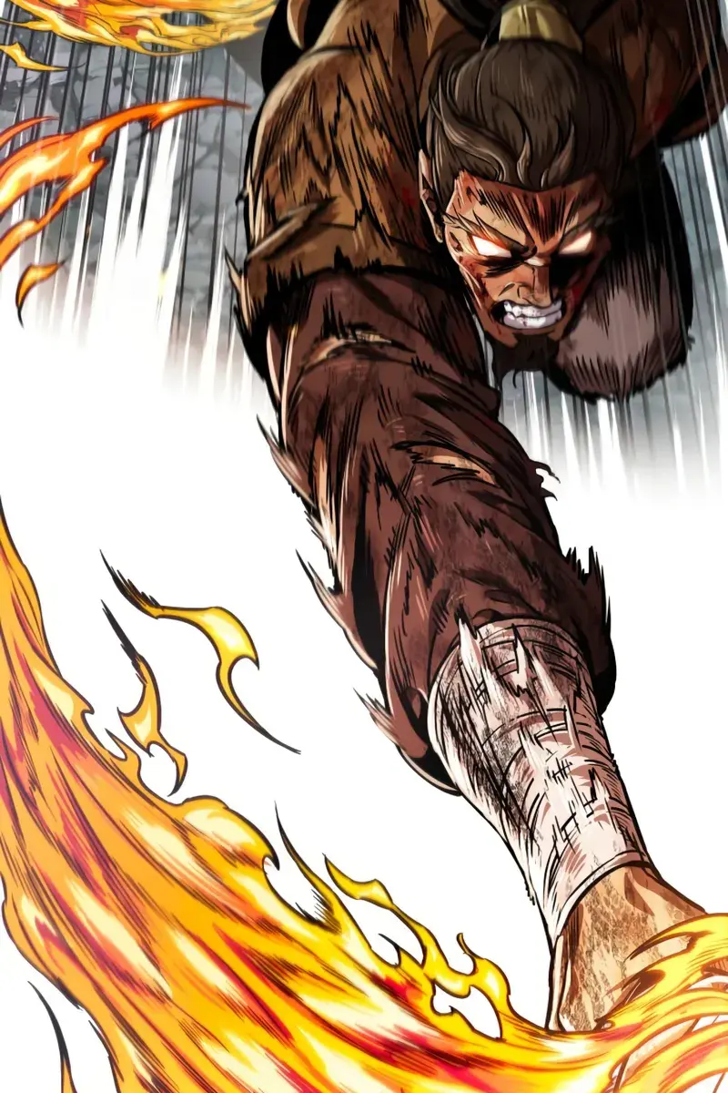 Nano Machine Chapter 256 Page 89