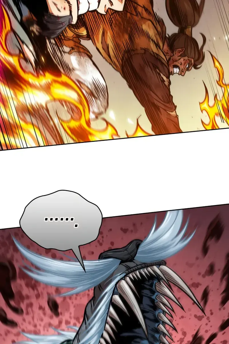 Nano Machine Chapter 256 Page 91