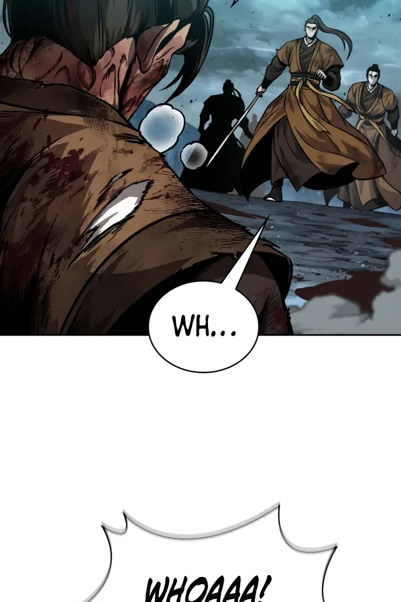 Nano Machine Chapter 256 Page 96