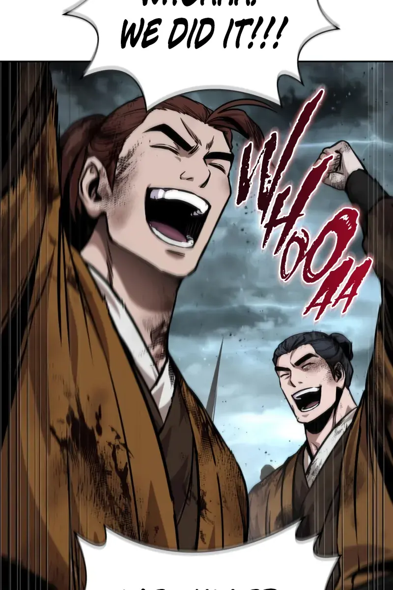 Nano Machine Chapter 256 Page 97