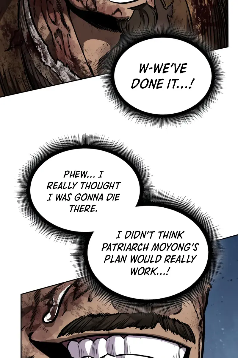 Nano Machine Chapter 256 Page 101