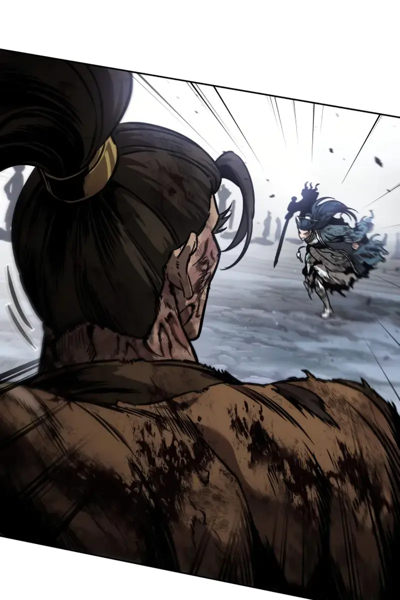 Nano Machine Chapter 256 Page 105