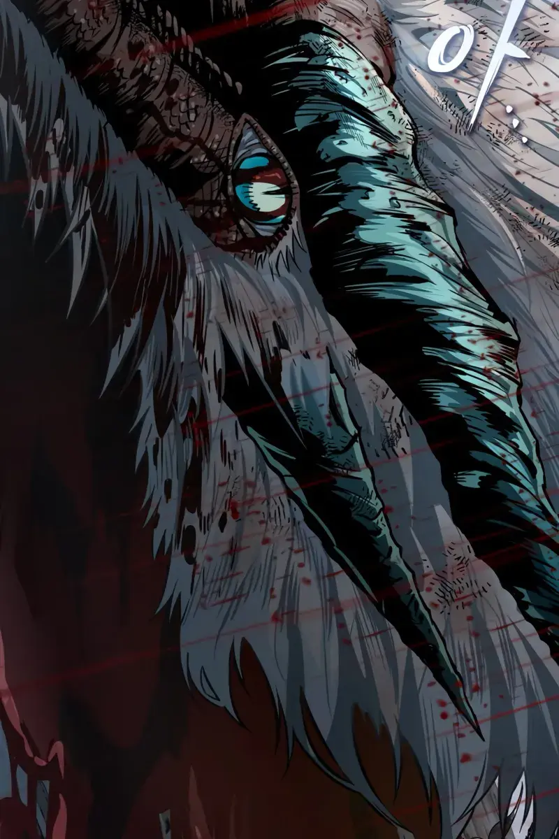 Nano Machine Chapter 257 Page 3