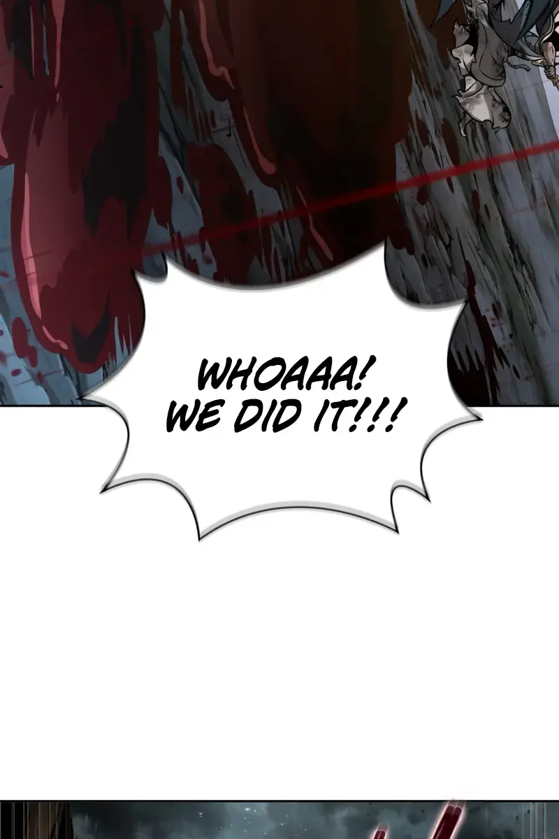 Nano Machine Chapter 257 Page 4