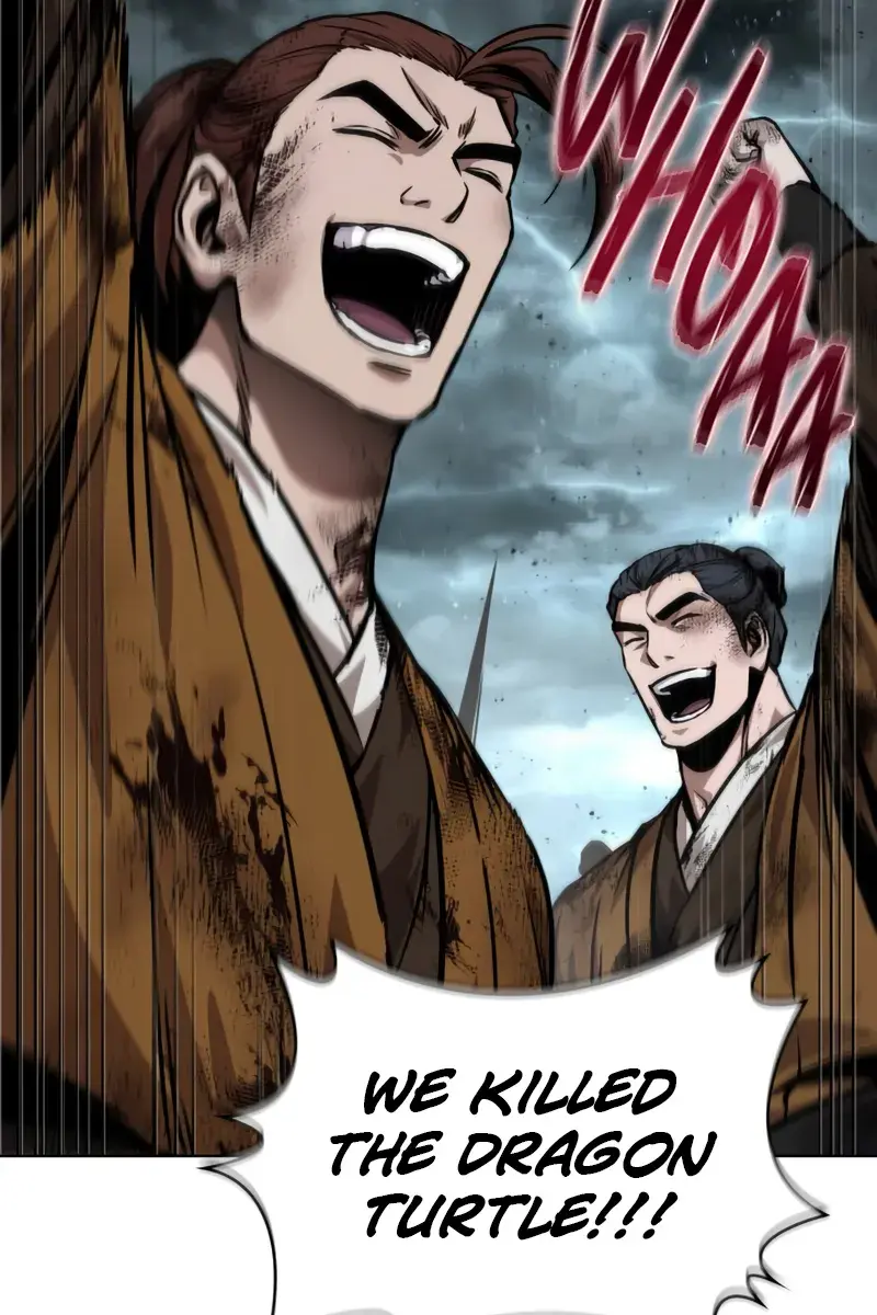 Nano Machine Chapter 257 Page 5