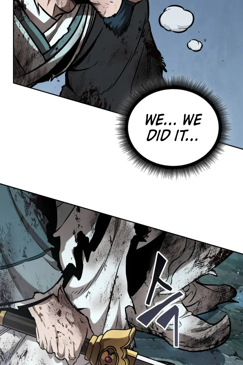 Nano Machine Chapter 257 Page 7