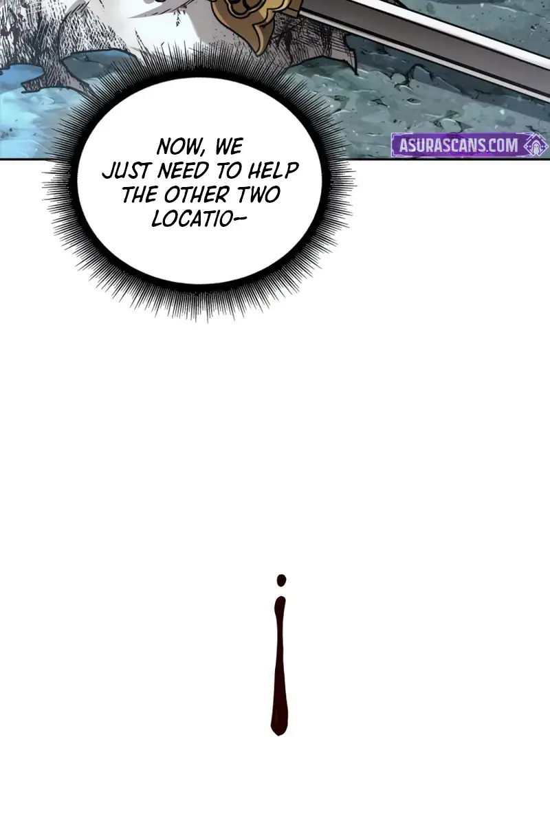 Nano Machine Chapter 257 Page 8