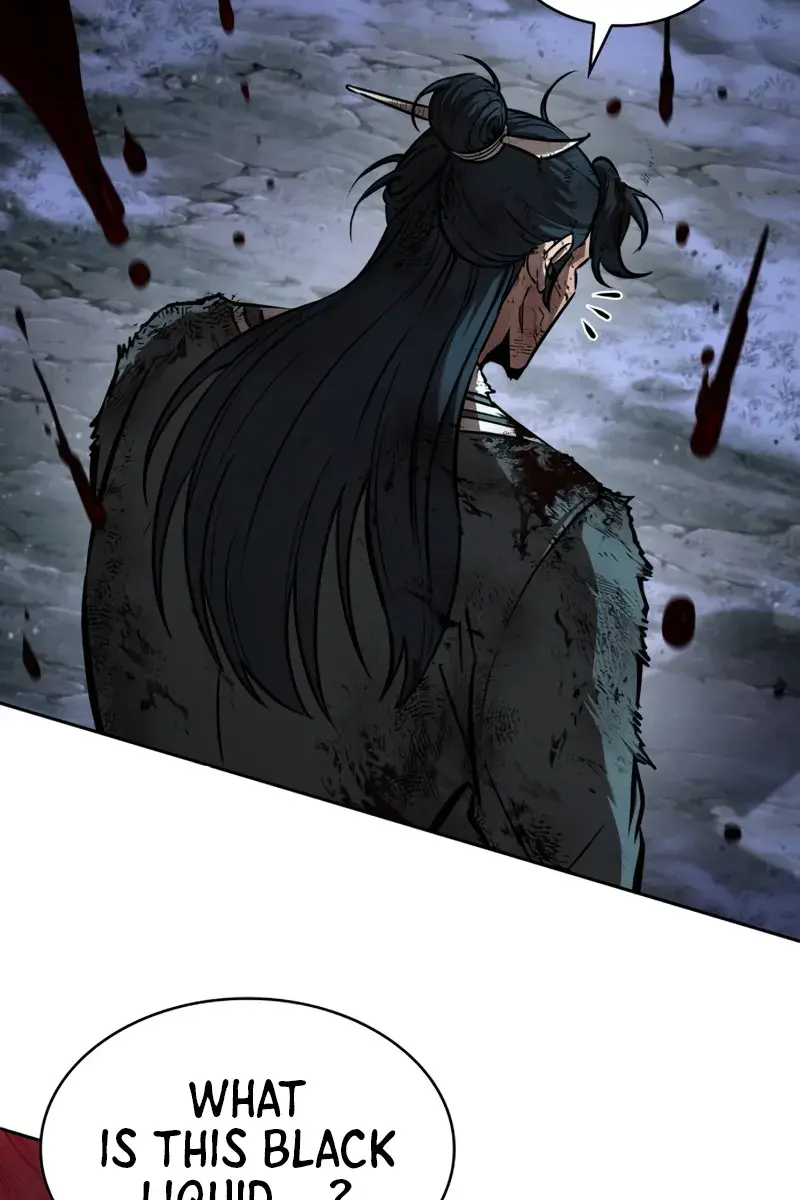 Nano Machine Chapter 257 Page 11