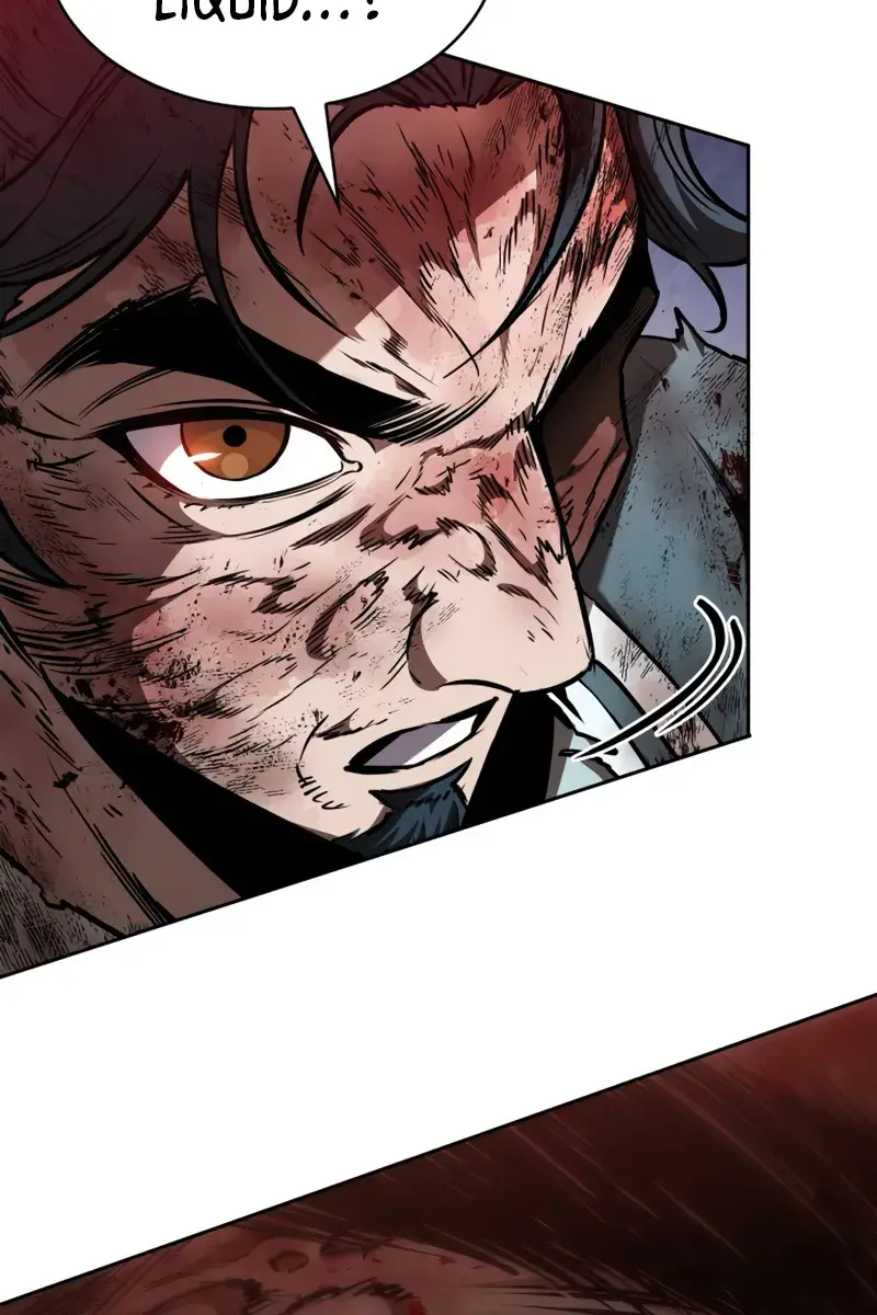 Nano Machine Chapter 257 Page 12