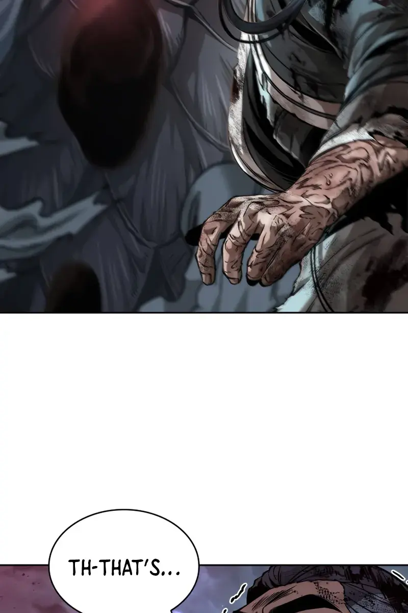 Nano Machine Chapter 257 Page 16