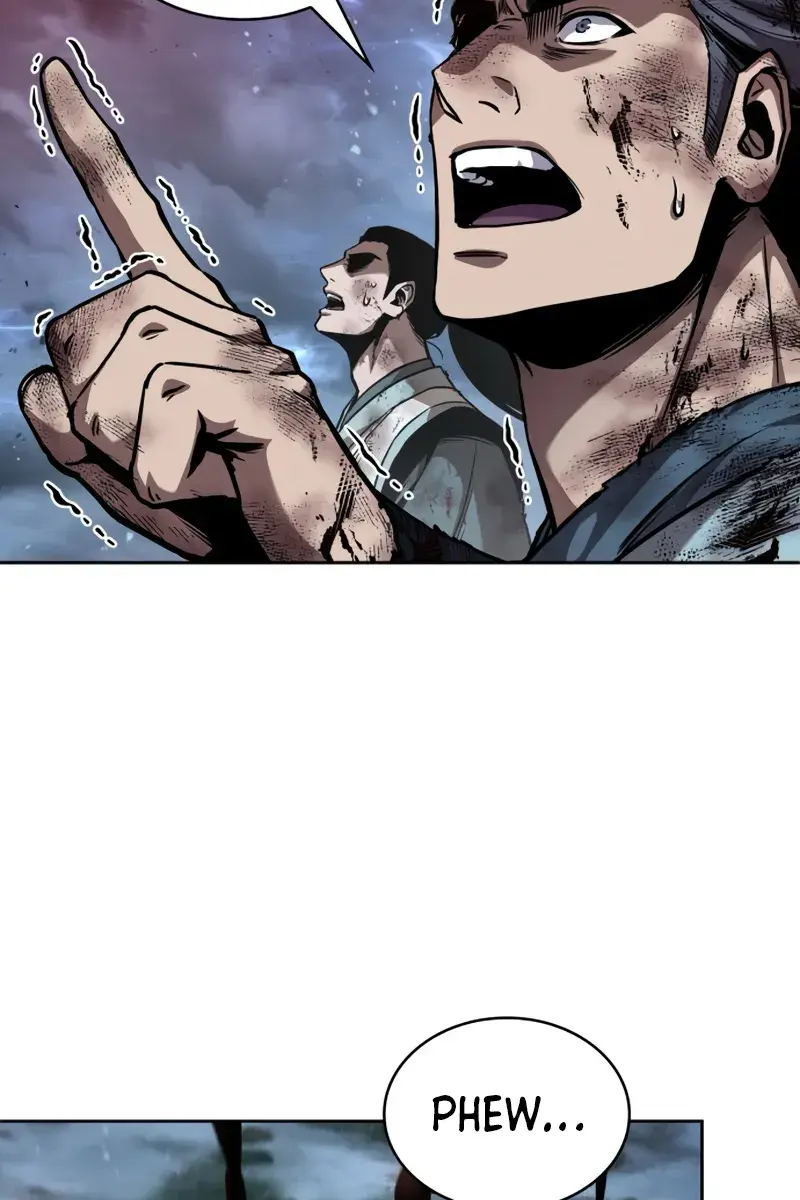 Nano Machine Chapter 257 Page 17