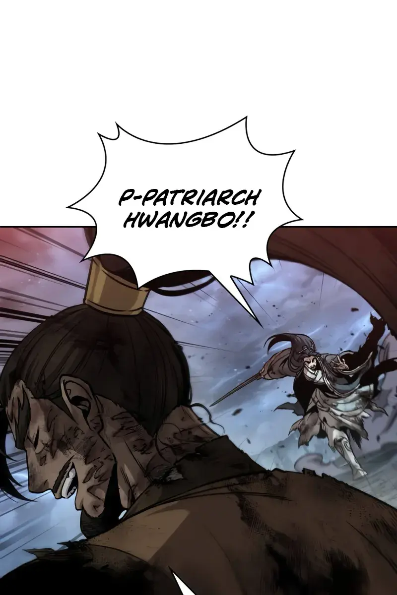 Nano Machine Chapter 257 Page 19