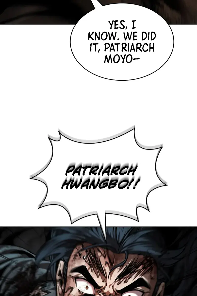 Nano Machine Chapter 257 Page 20