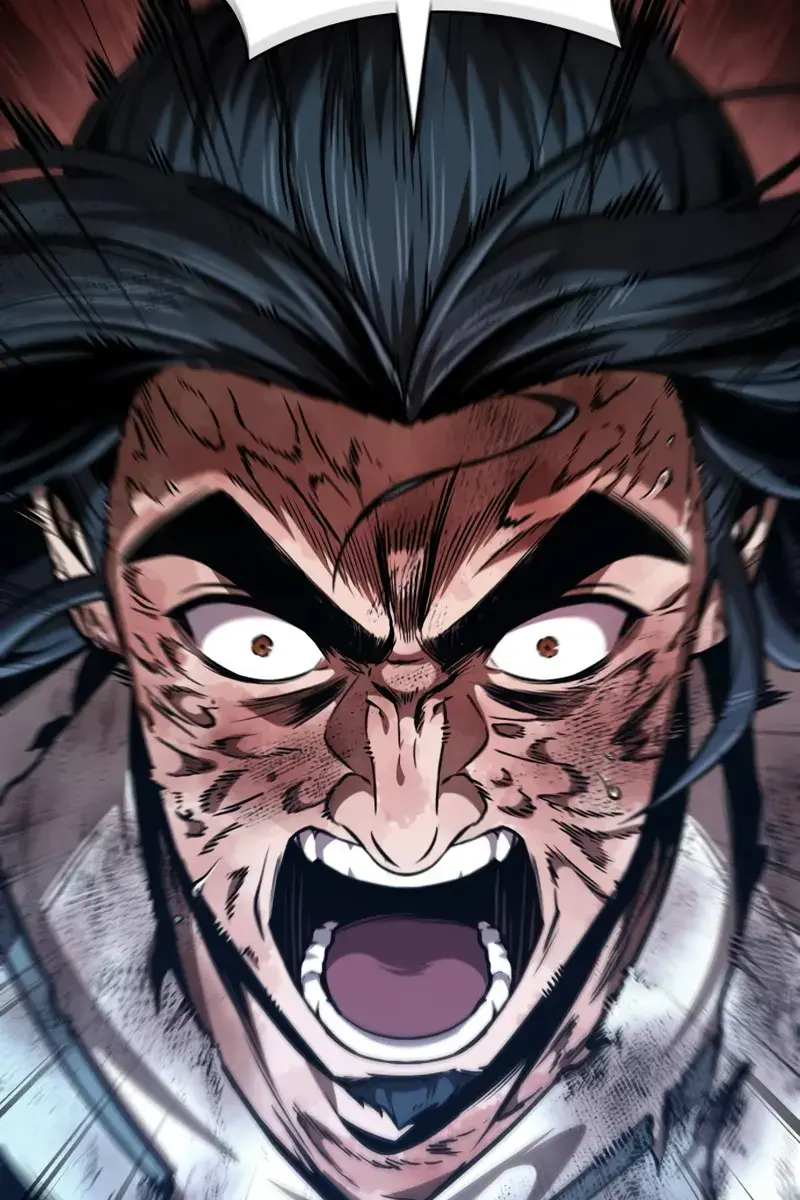 Nano Machine Chapter 257 Page 25