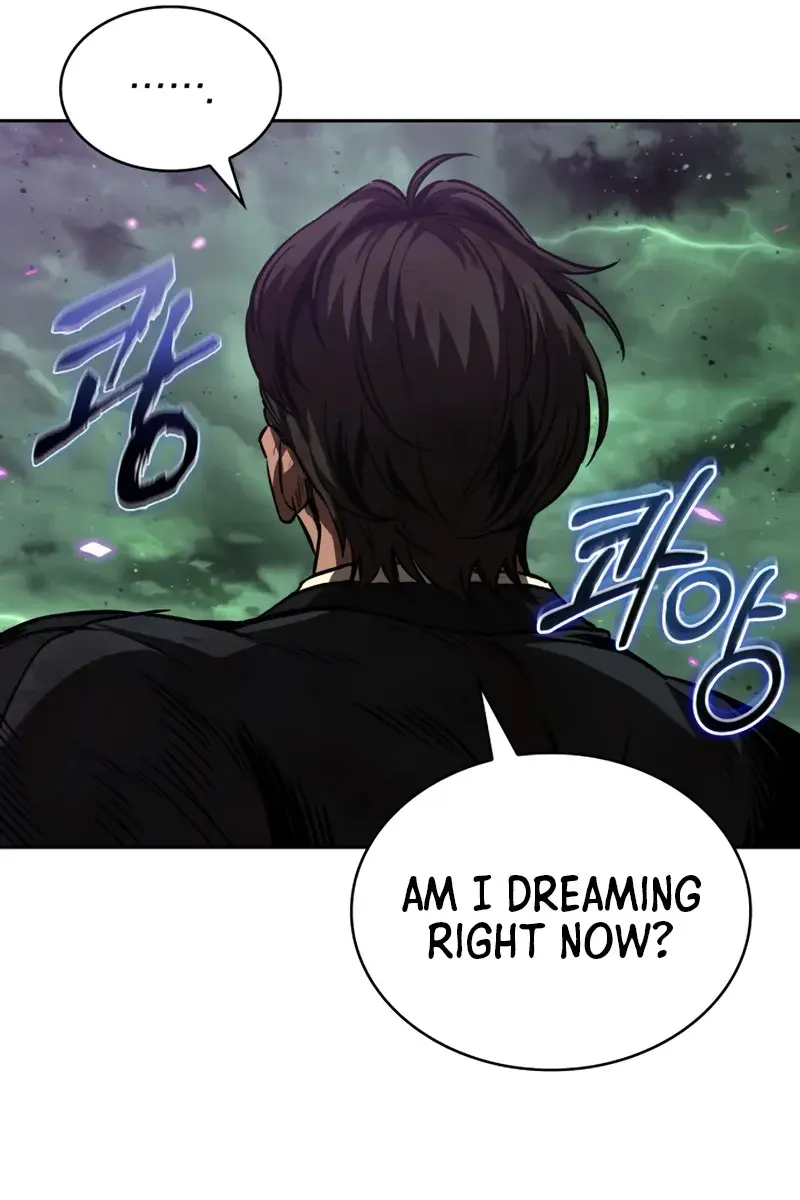 Nano Machine Chapter 257 Page 28