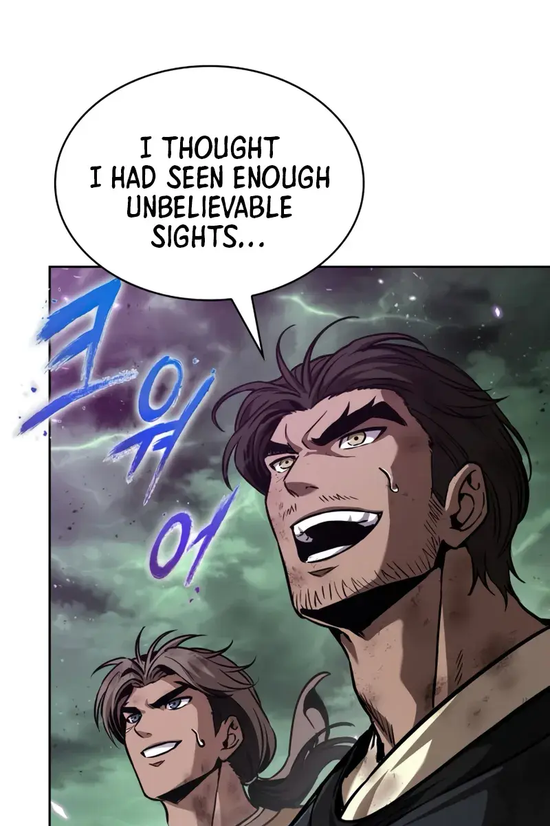 Nano Machine Chapter 257 Page 29