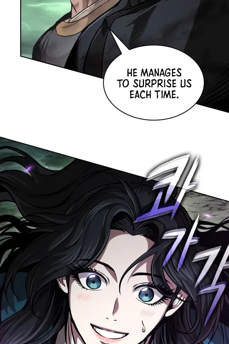 Nano Machine Chapter 257 Page 30