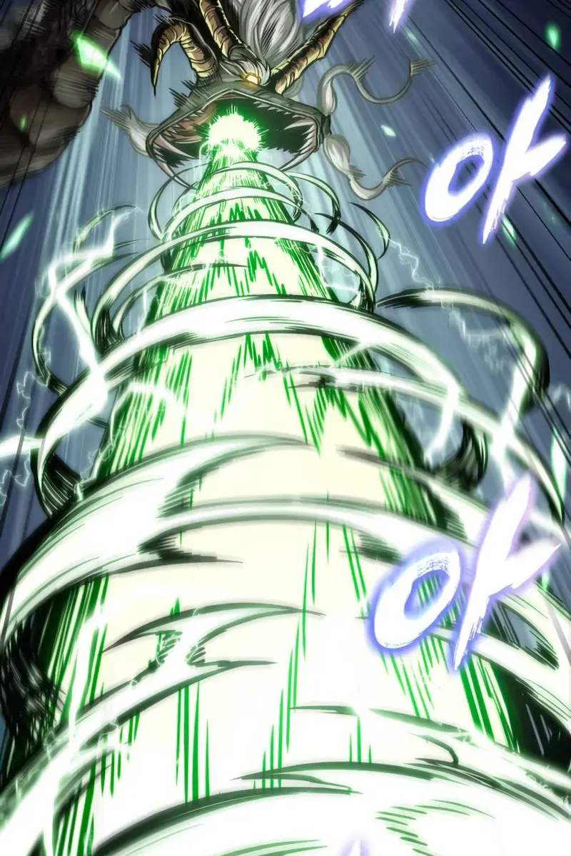 Nano Machine Chapter 257 Page 32