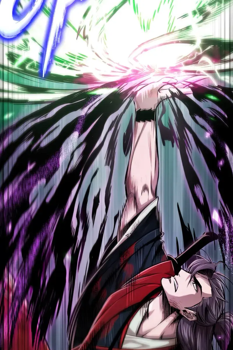 Nano Machine Chapter 257 Page 34