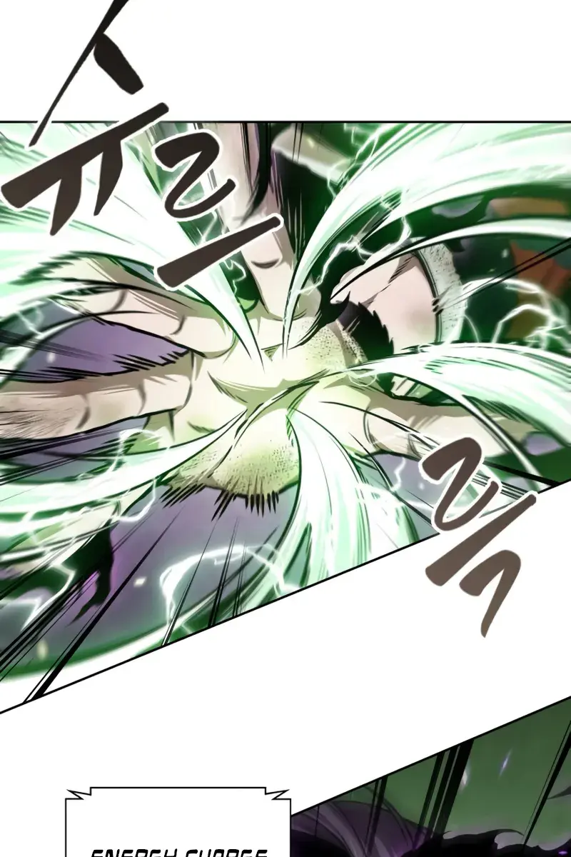 Nano Machine Chapter 257 Page 36