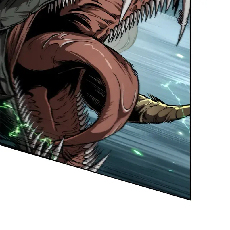 Nano Machine Chapter 257 Page 39
