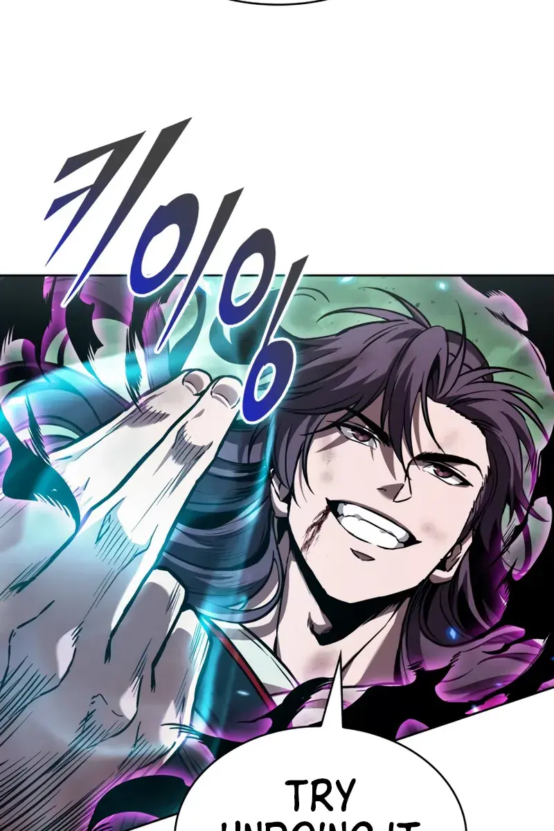 Nano Machine Chapter 257 Page 43