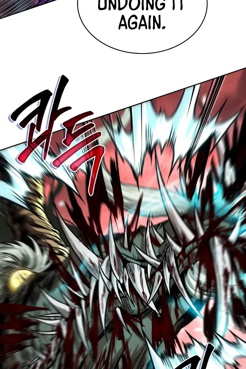 Nano Machine Chapter 257 Page 44