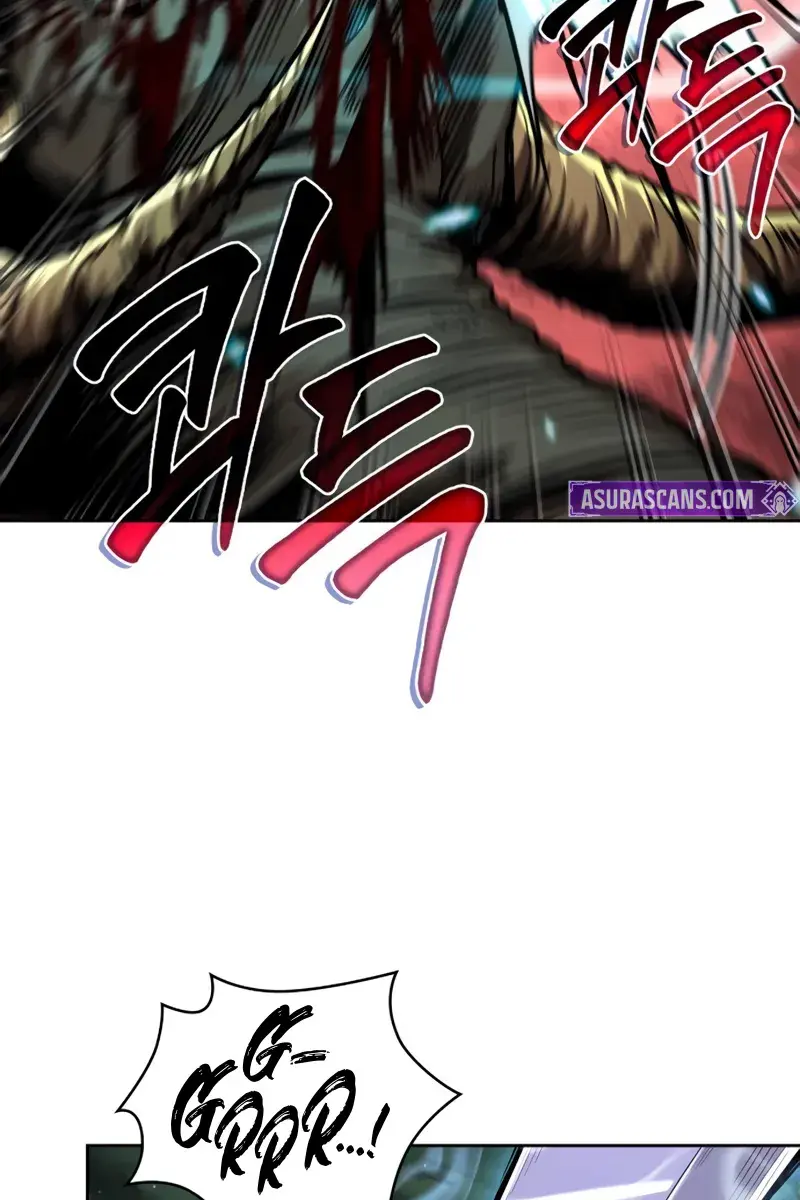 Nano Machine Chapter 257 Page 45