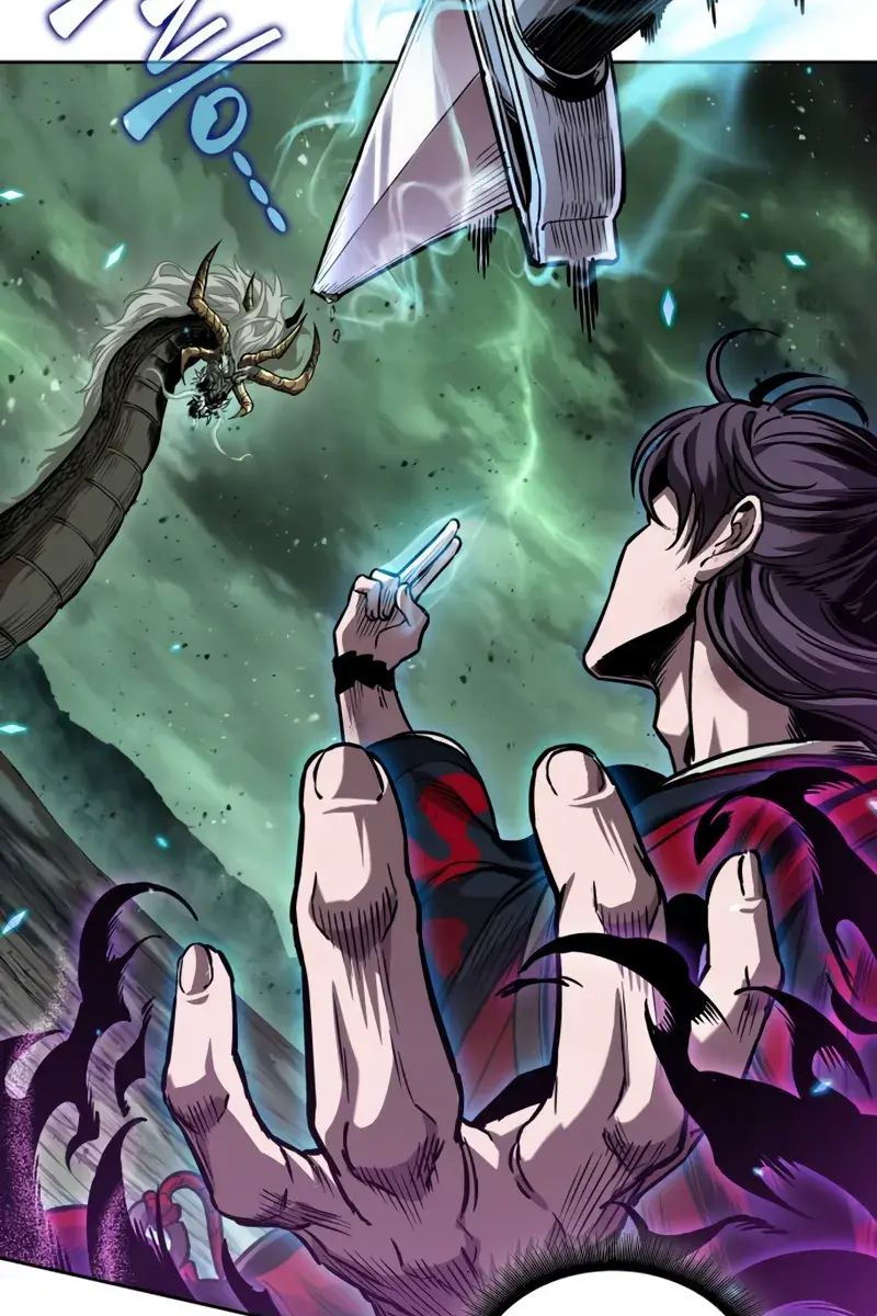 Nano Machine Chapter 257 Page 47