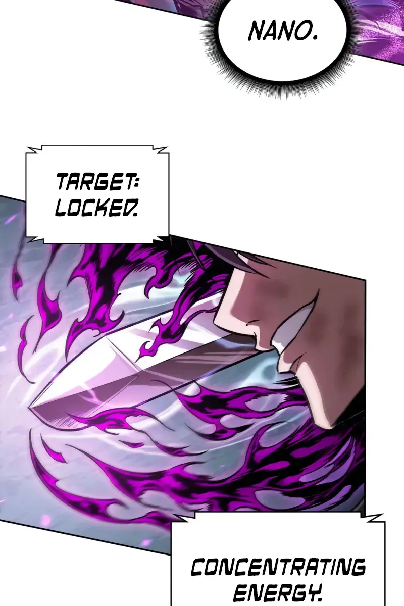 Nano Machine Chapter 257 Page 48