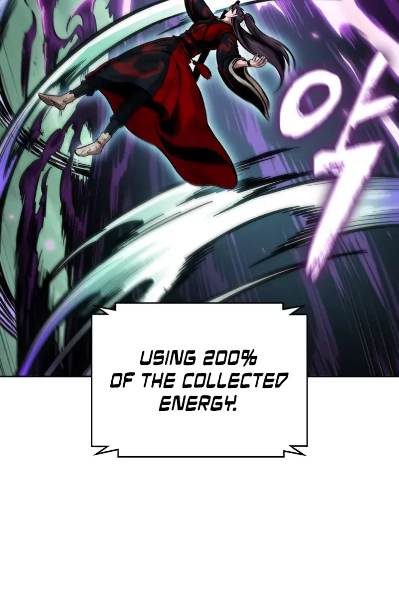 Nano Machine Chapter 257 Page 50