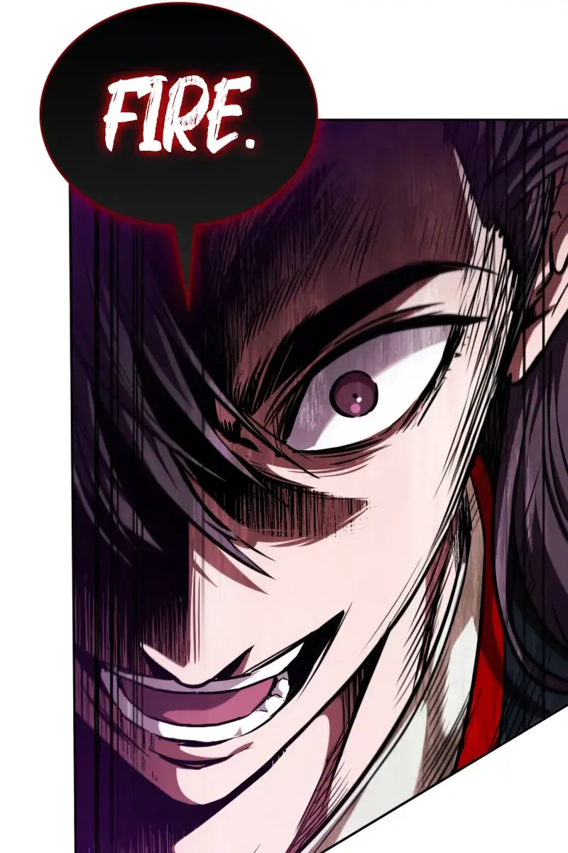 Nano Machine Chapter 257 Page 52