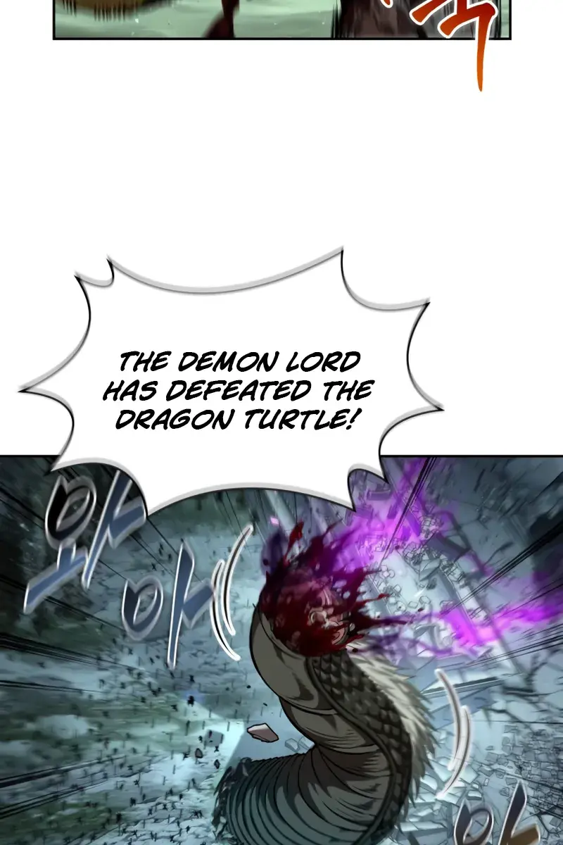 Nano Machine Chapter 257 Page 58