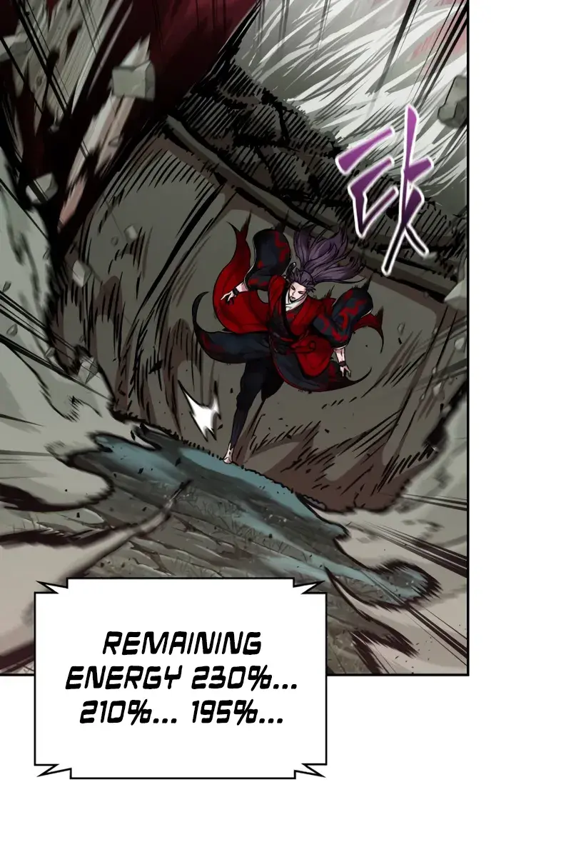 Nano Machine Chapter 257 Page 60