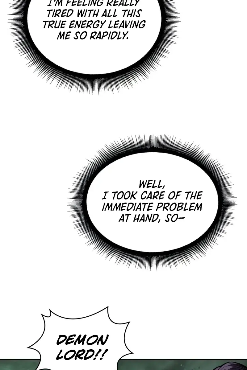 Nano Machine Chapter 257 Page 62