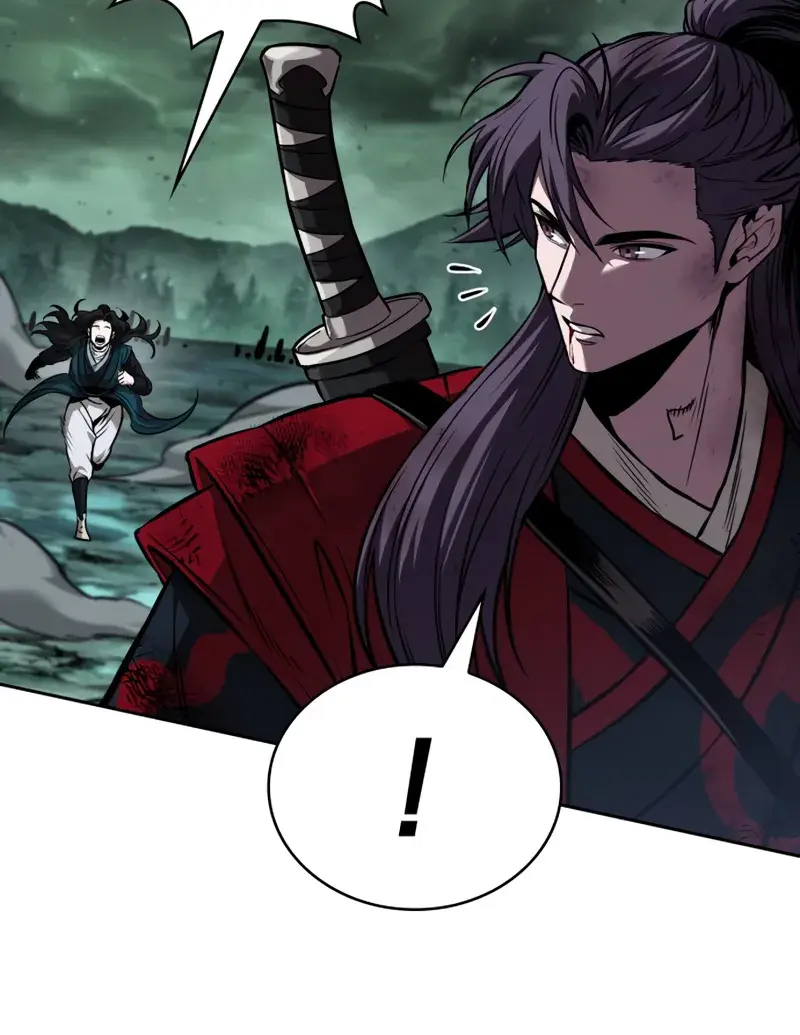 Nano Machine Chapter 257 Page 63