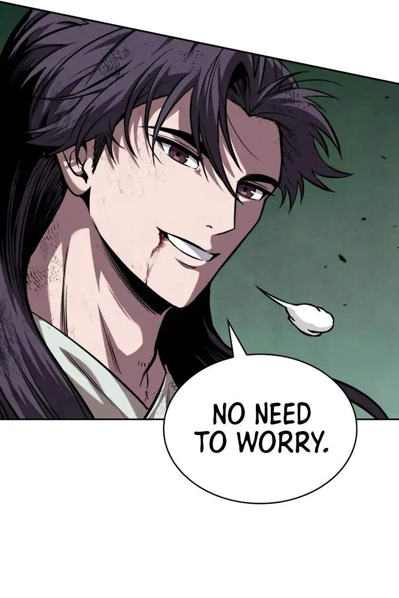 Nano Machine Chapter 257 Page 64